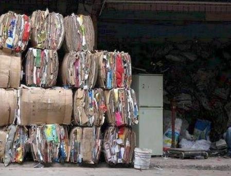合肥废品回收